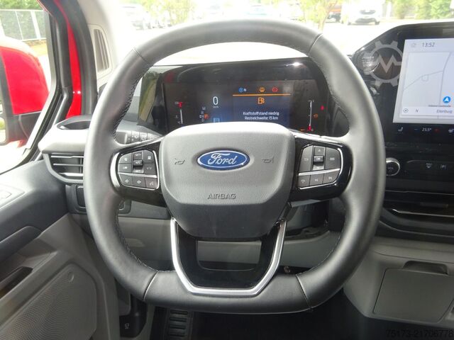 Itfaiye aracı FORD Tourneo Custom Aut. L1 Titanium AHK Navi MTW 112