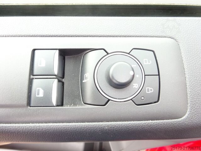 Itfaiye aracı FORD Tourneo Custom Aut. L1 Titanium AHK Navi MTW 112