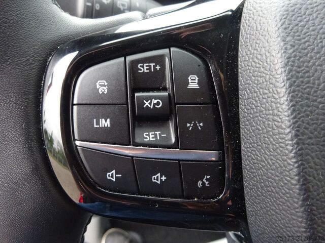Itfaiye aracı FORD Tourneo Custom Aut. L1 Titanium AHK Navi MTW 112