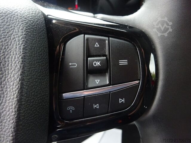 Itfaiye aracı FORD Tourneo Custom Aut. L1 Titanium AHK Navi MTW 112