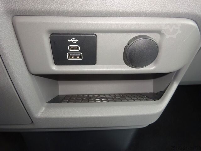 Itfaiye aracı FORD Tourneo Custom Aut. L1 Titanium AHK Navi MTW 112