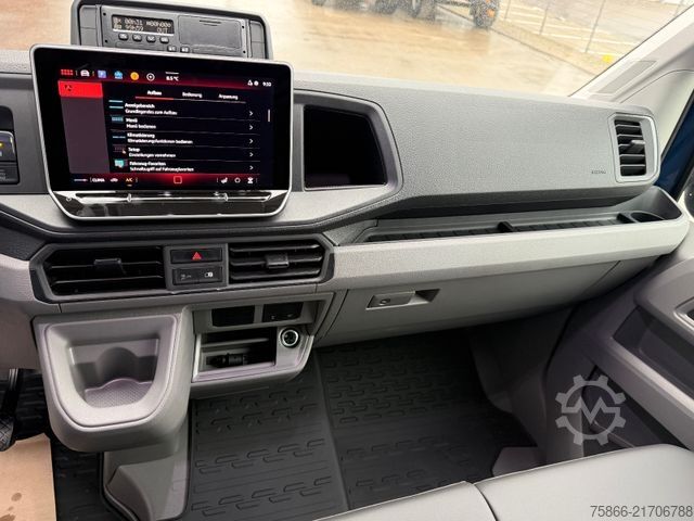 High top van MAN 3.180 TGE 4x4 Neuwagen  sofort lieferbar