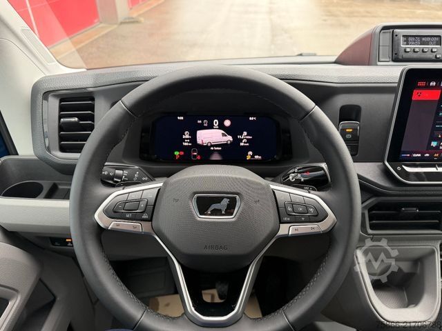 High top van MAN 3.180 TGE 4x4 Neuwagen  sofort lieferbar