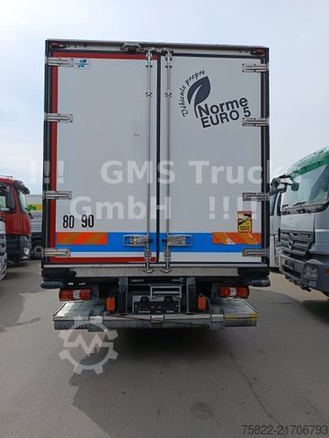 Refrigerated truck MERCEDES-BENZ Atego 1318 /Frigo Cool/ Rohrbahnen Fleisch Meat