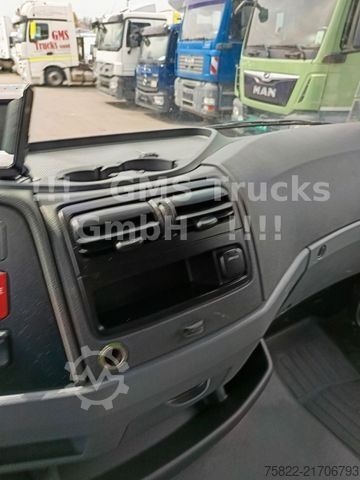 Refrigerated truck MERCEDES-BENZ Atego 1318 /Frigo Cool/ Rohrbahnen Fleisch Meat