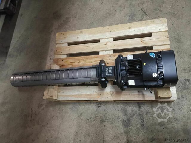 Centrifugaalpomp Grundfos GmbH MTR20-19/6 A-W-A-HQQV