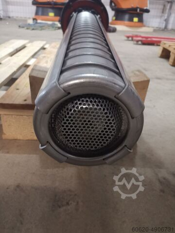 Centrifugaalpomp Grundfos GmbH MTR20-19/6 A-W-A-HQQV