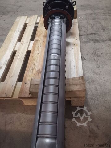 Centrifugaalpomp Grundfos GmbH MTR20-19/6 A-W-A-HQQV