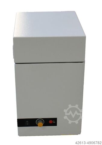 Lasermarkeersysteem Markierheld MH-20 DE Industrie 4.0 made in Germany