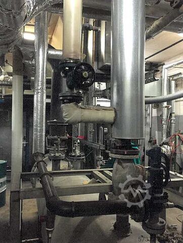 Stoomketel ENKOTHERM ADN-29-8,0-SG271