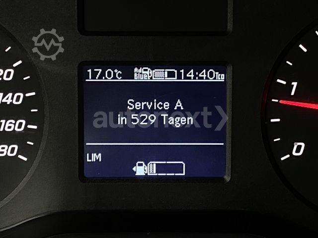 Yüksek tavanlı panelvan MERCEDES-BENZ Sprinter 316 *Werkstatt* AHK 3,5t+KAMERA+230V 27