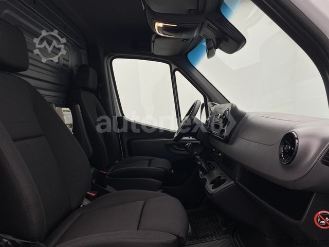 Yüksek tavanlı panelvan MERCEDES-BENZ Sprinter 316 *Werkstatt* AHK 3,5t+KAMERA+230V 27