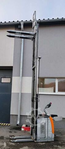 Stackers Stand-on Still EXV-SF14