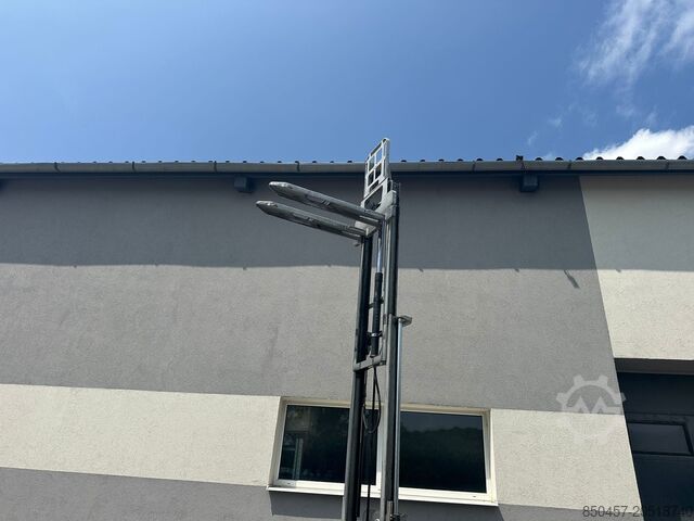 Stackers Stand-on Still EXV-SF14