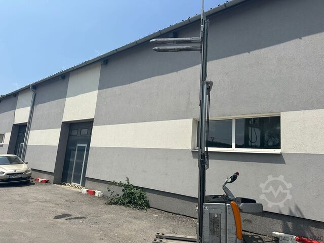 Stackers Stand-on Still EXV-SF14