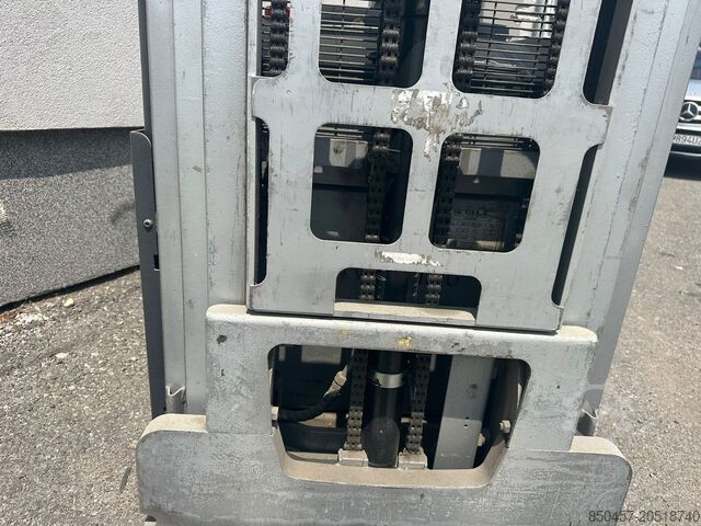 Stackers Stand-on Still EXV-SF14