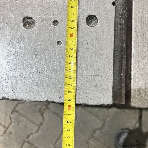 Klemkubus UNBEKANNT 1000x700x630mm