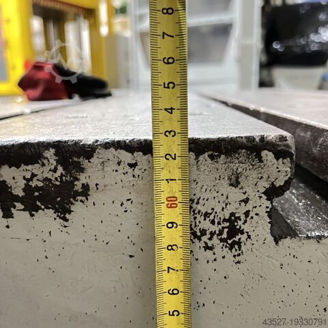 Klemkubus UNBEKANNT 1000x700x630mm