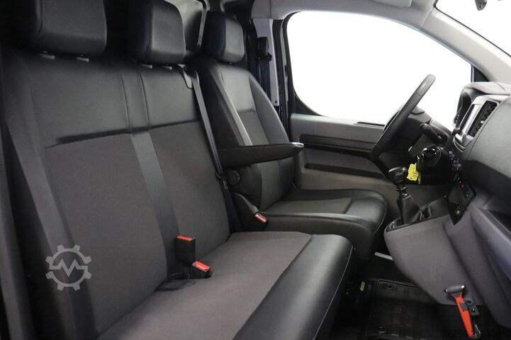 Dobozos furgon Opel Vivaro 2.0 CDTI L3 122 PK EURO 6 - Airco - Crui...