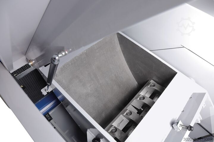 Skärande kvarn Zerma GST 400/600