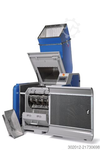 Skärande kvarn Zerma GST 400/600