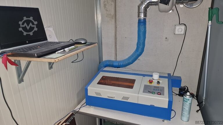 Bordador ZSK Racer 4S classic