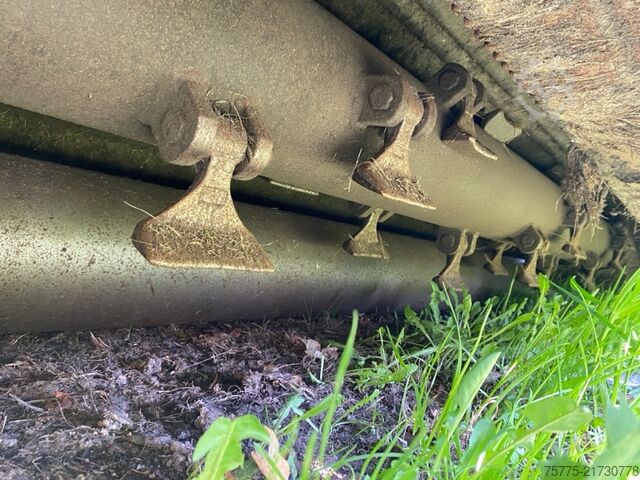 Zemědělský stroj  BP28