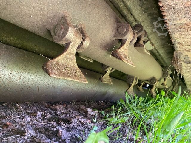 Zemědělský stroj  BP28