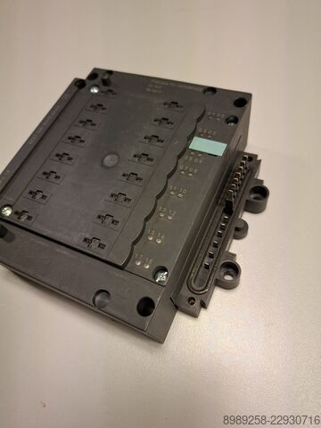 Interfață pneumatică Siemens 6ES7148-1EH11-0XA0