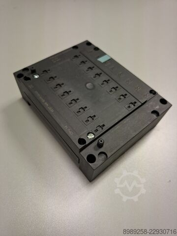 Interfață pneumatică Siemens 6ES7148-1EH11-0XA0