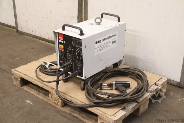 Stiftlasser Köco 902 E