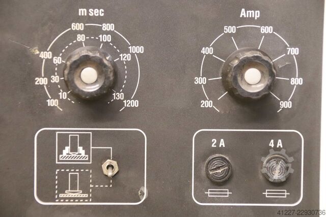 Stiftlasser Köco 902 E