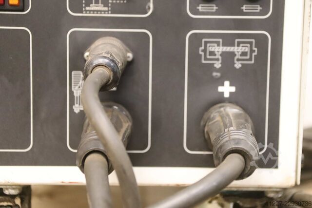 Stiftlasser Köco 902 E