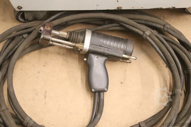 Stiftlasser Köco 902 E
