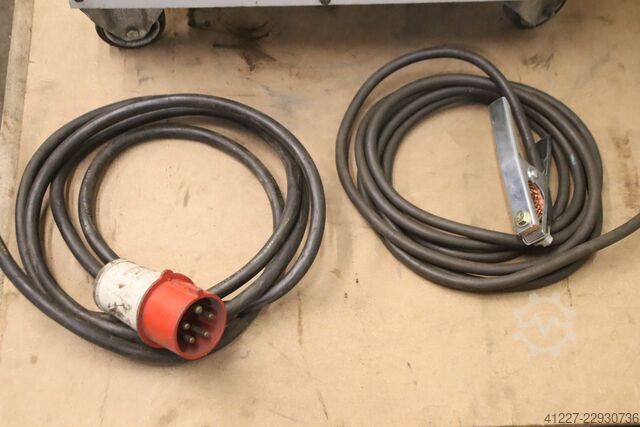 Stiftlasser Köco 902 E