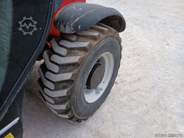 Verreiker Manitou MT625 H