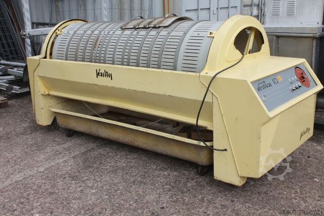 Saftpresse Veritas 10