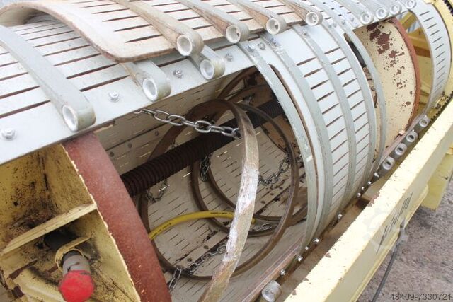 Saftpresse Veritas 10