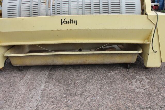 Saftpresse Veritas 10