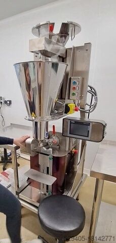 Vulmachine Dumek e-filly 250