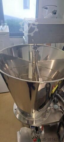 Vulmachine Dumek e-filly 250