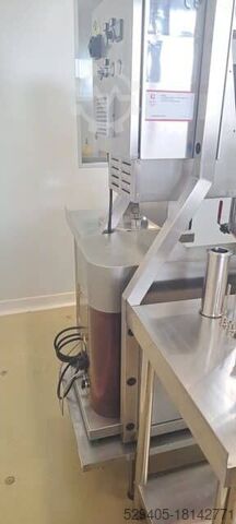 Vulmachine Dumek e-filly 250