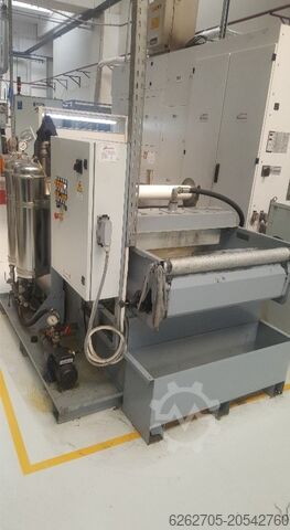 Vertikal aufgereiht EMAG VL 2