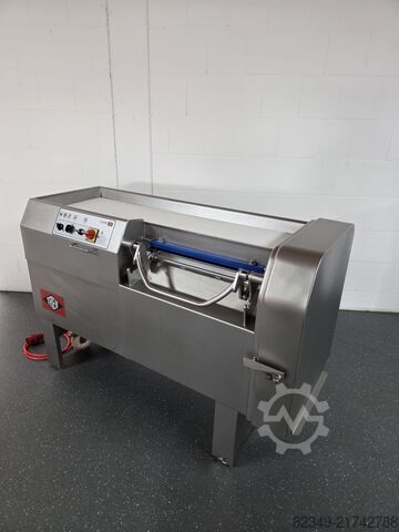 Köttbearbetningsmaskin Speckschneider Treif FLEXON