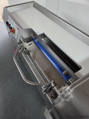 Köttbearbetningsmaskin Speckschneider Treif FLEXON