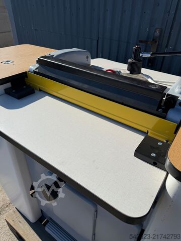 Klyvmaskin Spaltmaskin Fortuna UAF 470