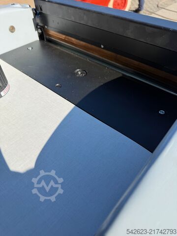 Klyvmaskin Spaltmaskin Fortuna UAF 470