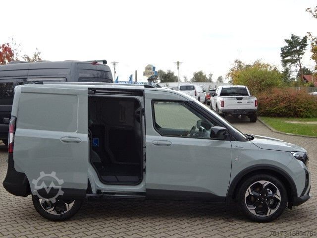 Bestelwagen FORD Transit Courier Active Kasten 74kW Navi Kamera