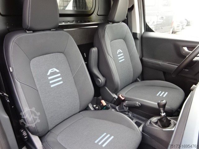 Bestelwagen FORD Transit Courier Active Kasten 74kW Navi Kamera