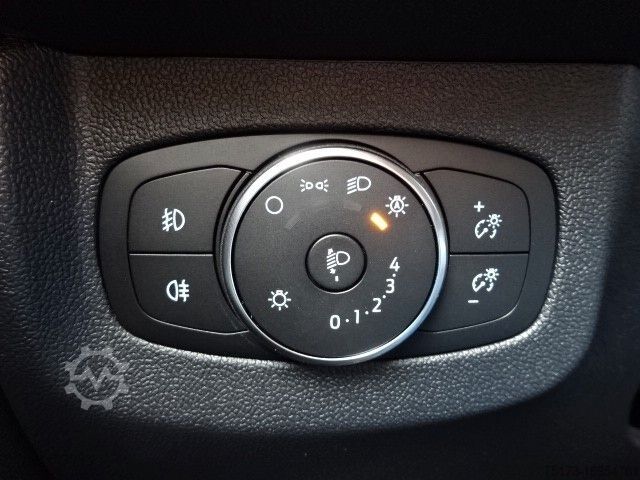 Bestelwagen FORD Transit Courier Active Kasten 74kW Navi Kamera
